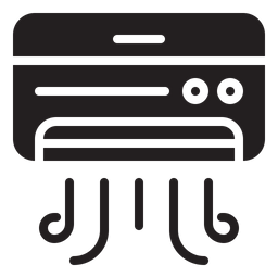 Air Conditioning  Icon