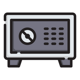 Safety Box  Icon