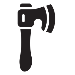 Axe  Icon