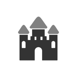 Castel  Icon