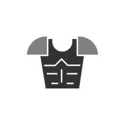 Body Armor  Icon