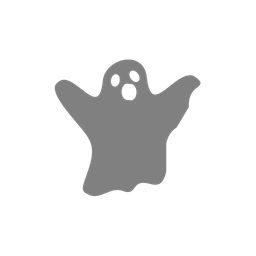 Ghost  Icon