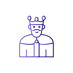 King  Icon