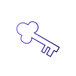 Game Key  Icon