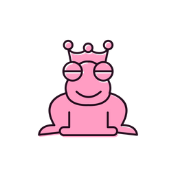 Amphibian  Icon