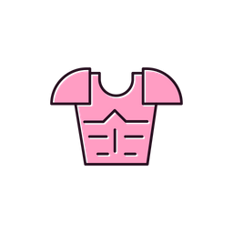 Body Armor  Icon