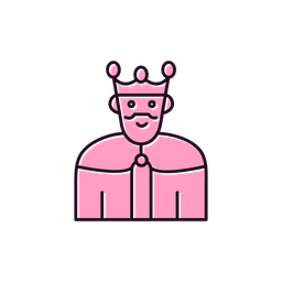 King  Icon