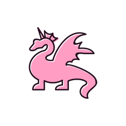 Dragon  Icon