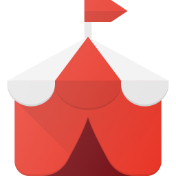 Circus  Icon