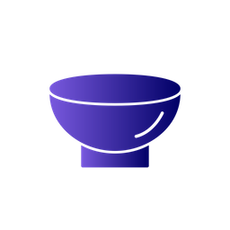 Bowl  Icon