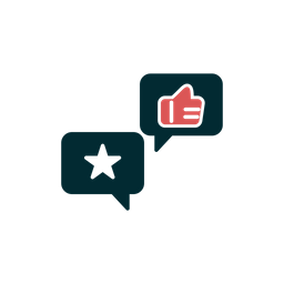 Feedback  Icon