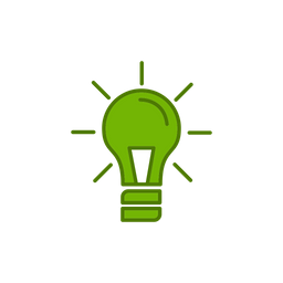 Bulb  Icon