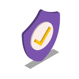 Browser Security  Icon