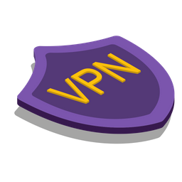 VPN  아이콘
