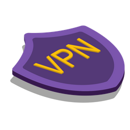 Vpn  Icon