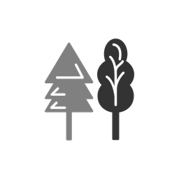 Forest  Icon