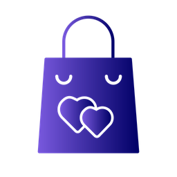 Shopping Bag  Icon