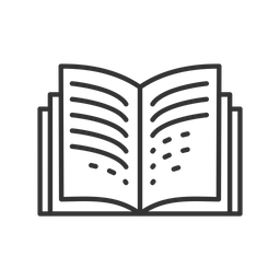 Book  Icon