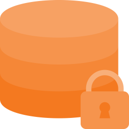 Database security  Icon