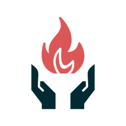 Bonfire  Icon