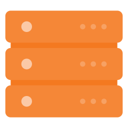 Database  Icon