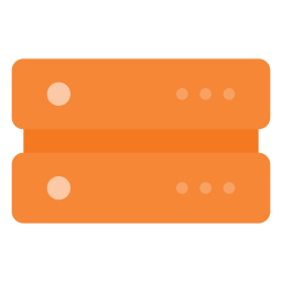 Database  Icon