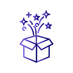 Magic Box  Icon