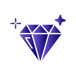 Diamond  Icon