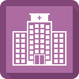 Hospital  Icon