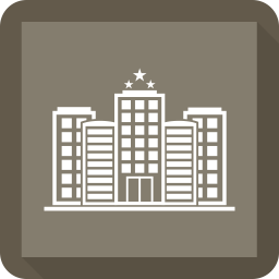 Building  Icon