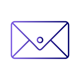 Email  Icon