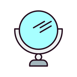 Mirror  Icon