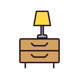 Drawer  Icon