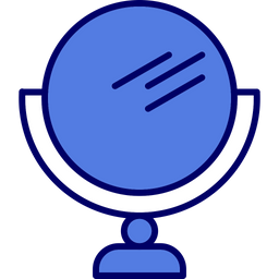 Mirror  Icon