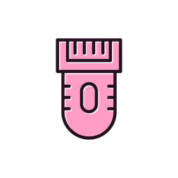 Epilator  Icon