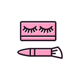 Eyelashes  Icon