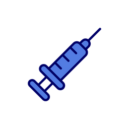 Injections  Icon