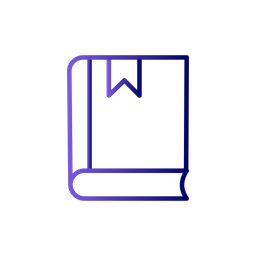 Book  Icon