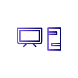 Computer  Icon