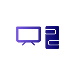 Computer  Icon