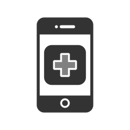 Hospital App  Icon