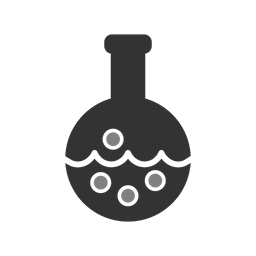 Chemical Flask  Icon