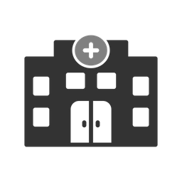 Hospital  Icon