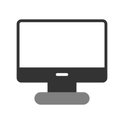 Computer  Icon