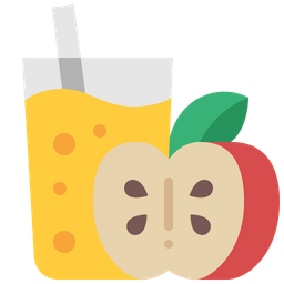 Apple cider  Icon