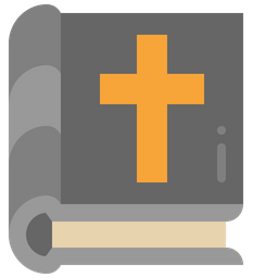 Bible  Icon