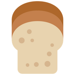 Bread  Icon