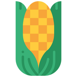 Corn  Icon