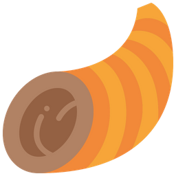 Cornucopia basket  Icon