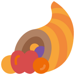 Cornucopia  Icon